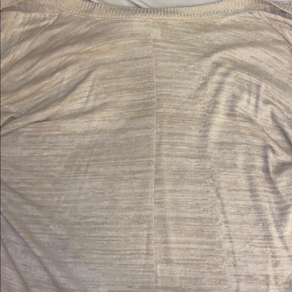 Beige Cardigan - Picture 5 of 6